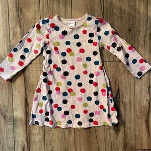 Hanna Andersson Dress